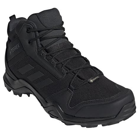 adidas Men's Terrex Ax3 Hiking Shoes Boot 